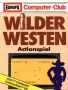 Atari  800  -  Wilder_Westen